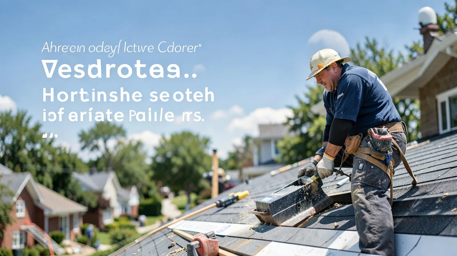 Roof Replacement in Westport, PA near me
